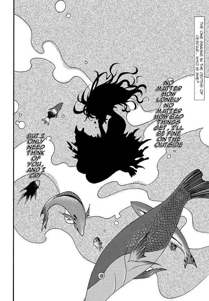 Matantei Loki Ragnarok - Shin Sekai no Kamigami Chapter 18 2